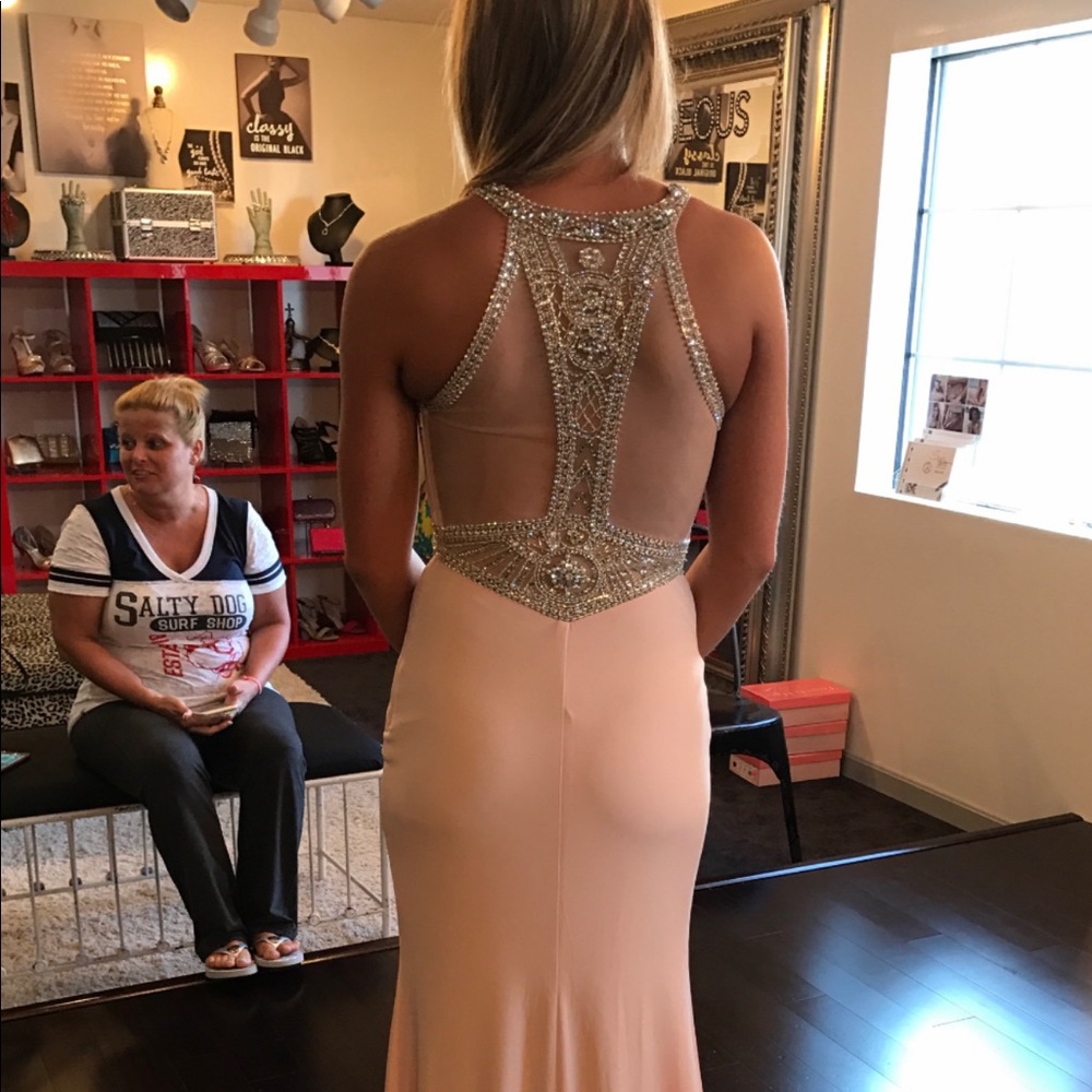 Jovani formal dress - Picture 2 of 2